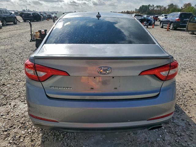 Hyundai SONATA Se Image 8