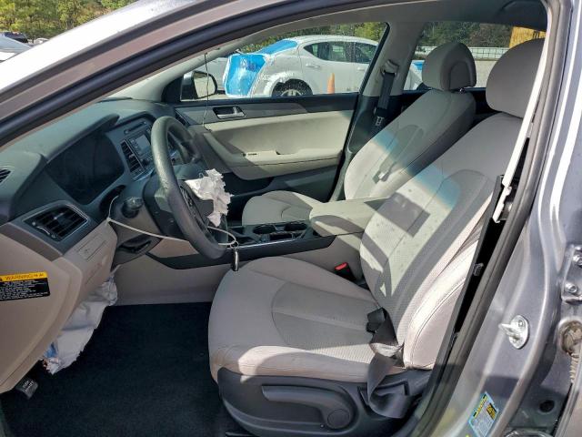 Hyundai SONATA Se Image 12