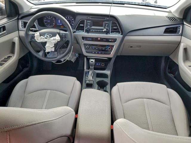 Hyundai SONATA Se Image 6