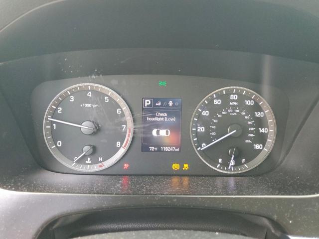 Hyundai SONATA Se Image 10