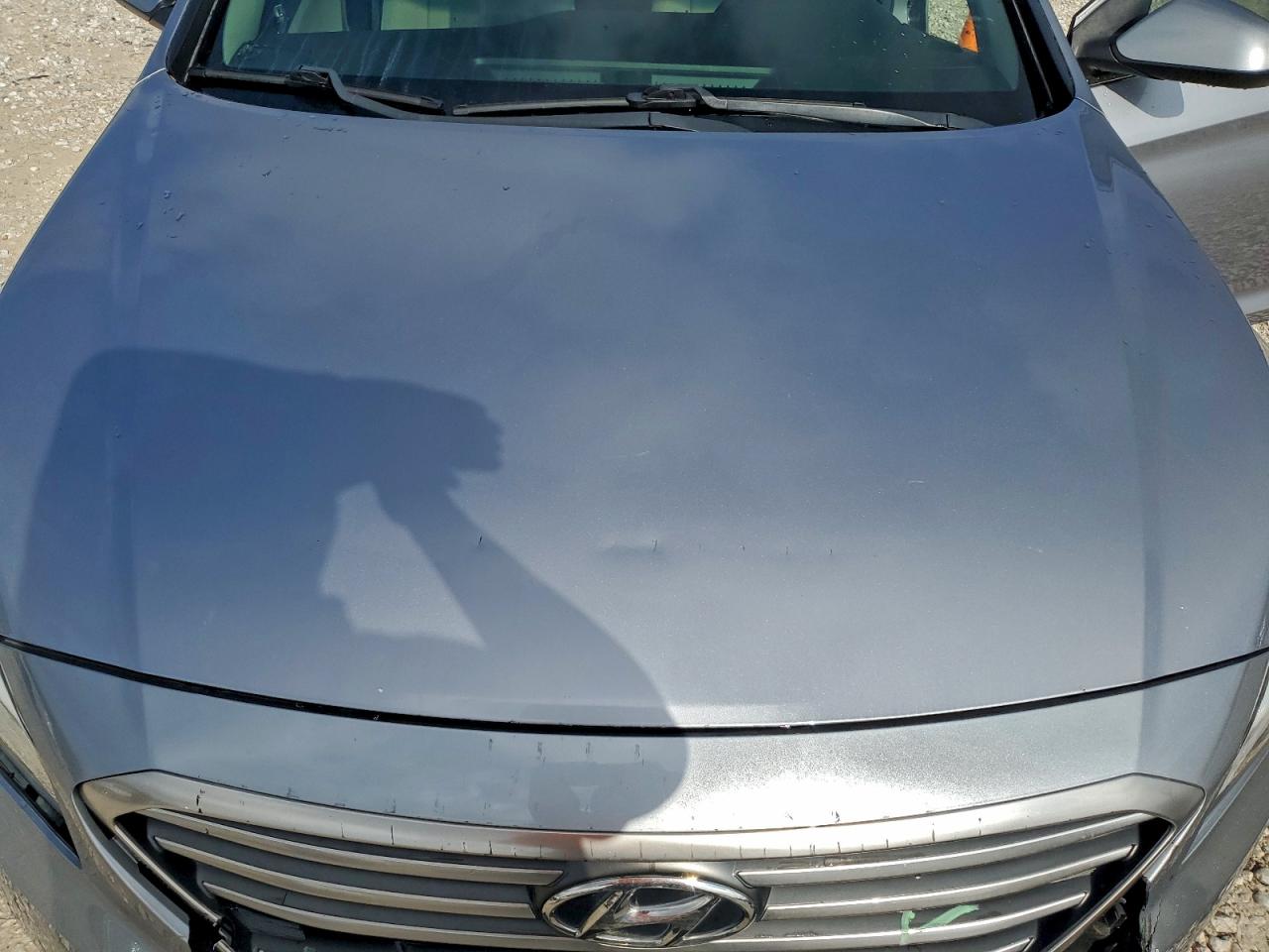 Hyundai SONATA Se Image 9