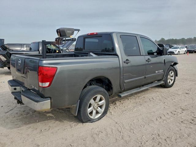 Nissan Titan S Image 11