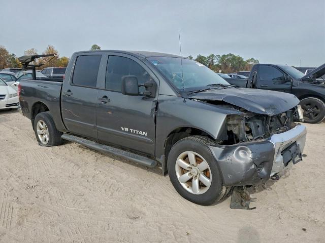 Nissan Titan S Image 4