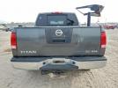 Nissan Titan S Image 3