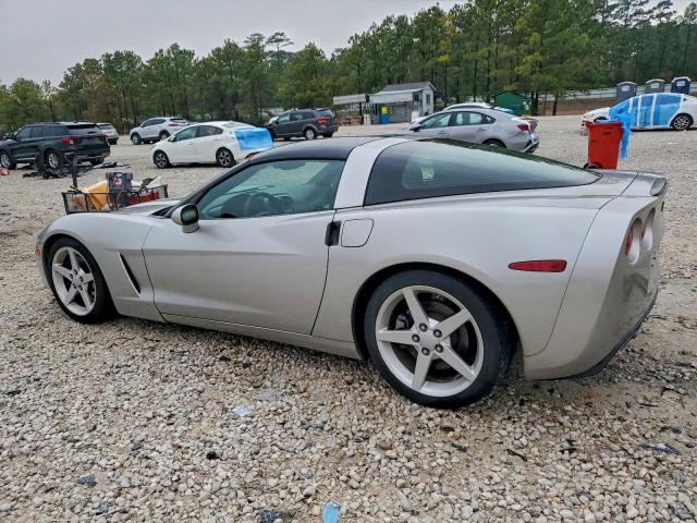 Chevrolet Corvette Image 4