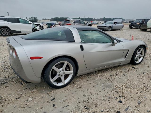 Chevrolet Corvette Image 5