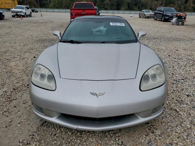 Chevrolet Corvette Image 3