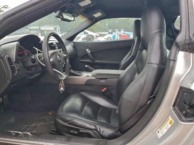 Chevrolet Corvette Image 12