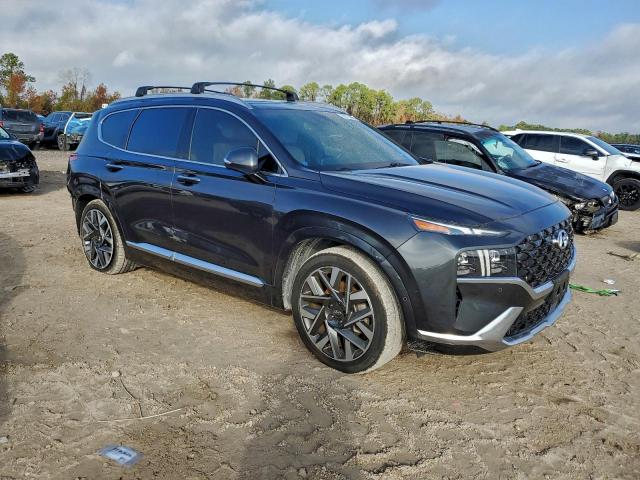 Hyundai SANTA FE Calligraphy Image 14