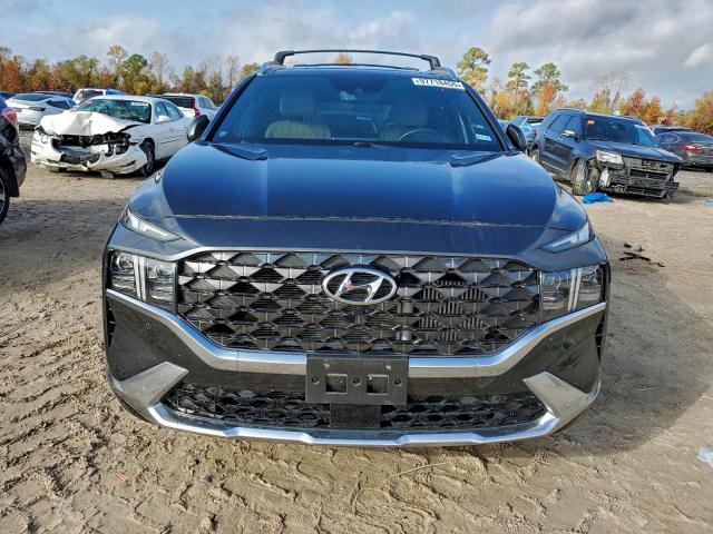 Hyundai SANTA FE Calligraphy Image 9