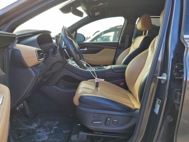 Hyundai SANTA FE Calligraphy Image 5