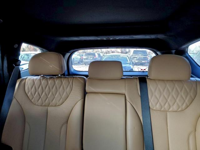 Hyundai SANTA FE Calligraphy Image 2