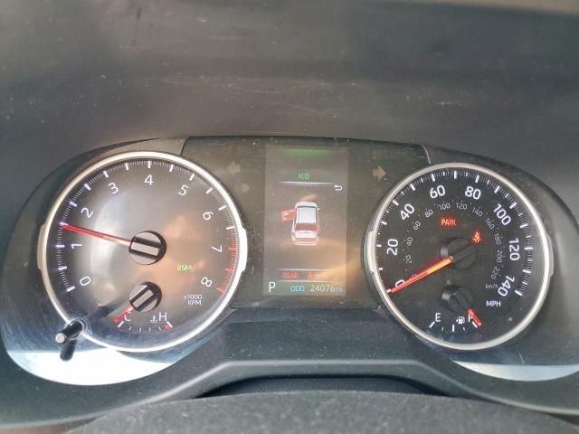 Toyota RAV4 Xle Image 11