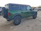Ford Bronco Base Image 9