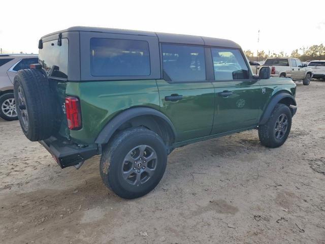 Ford Bronco Base Image 9