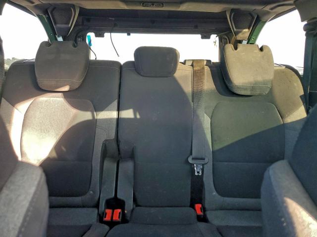 Ford Bronco Base Image 7