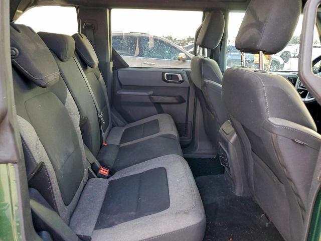 Ford Bronco Base Image 6