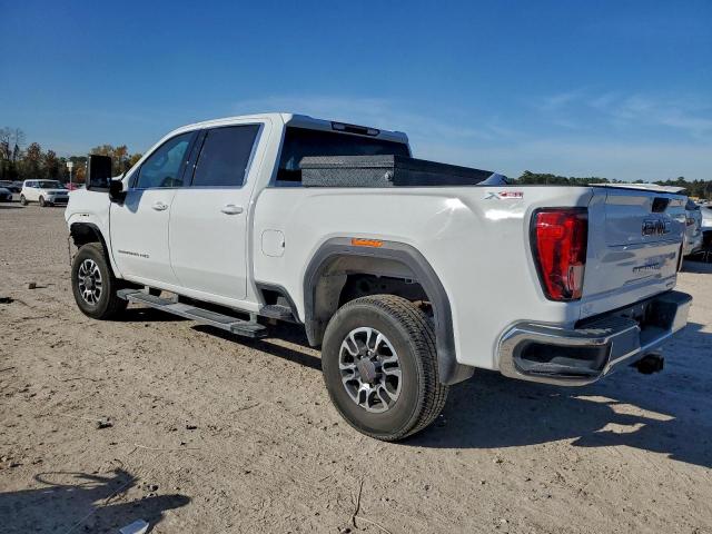 GMC Sierra K2500 Sle Image 5