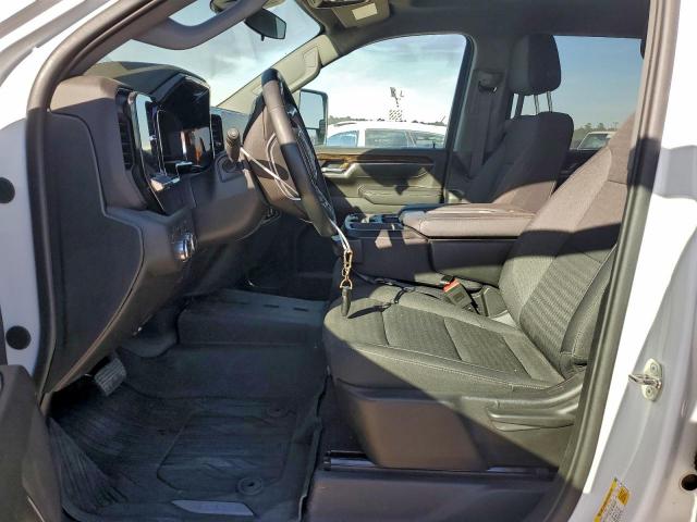 GMC Sierra K2500 Sle Image 9