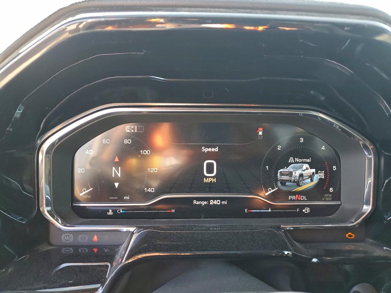 GMC Sierra K2500 Sle Image 11