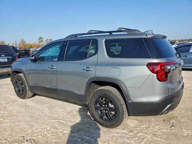 GMC Acadia At4 Image 3