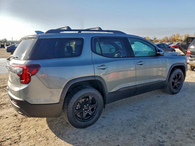 GMC Acadia At4 Image 2
