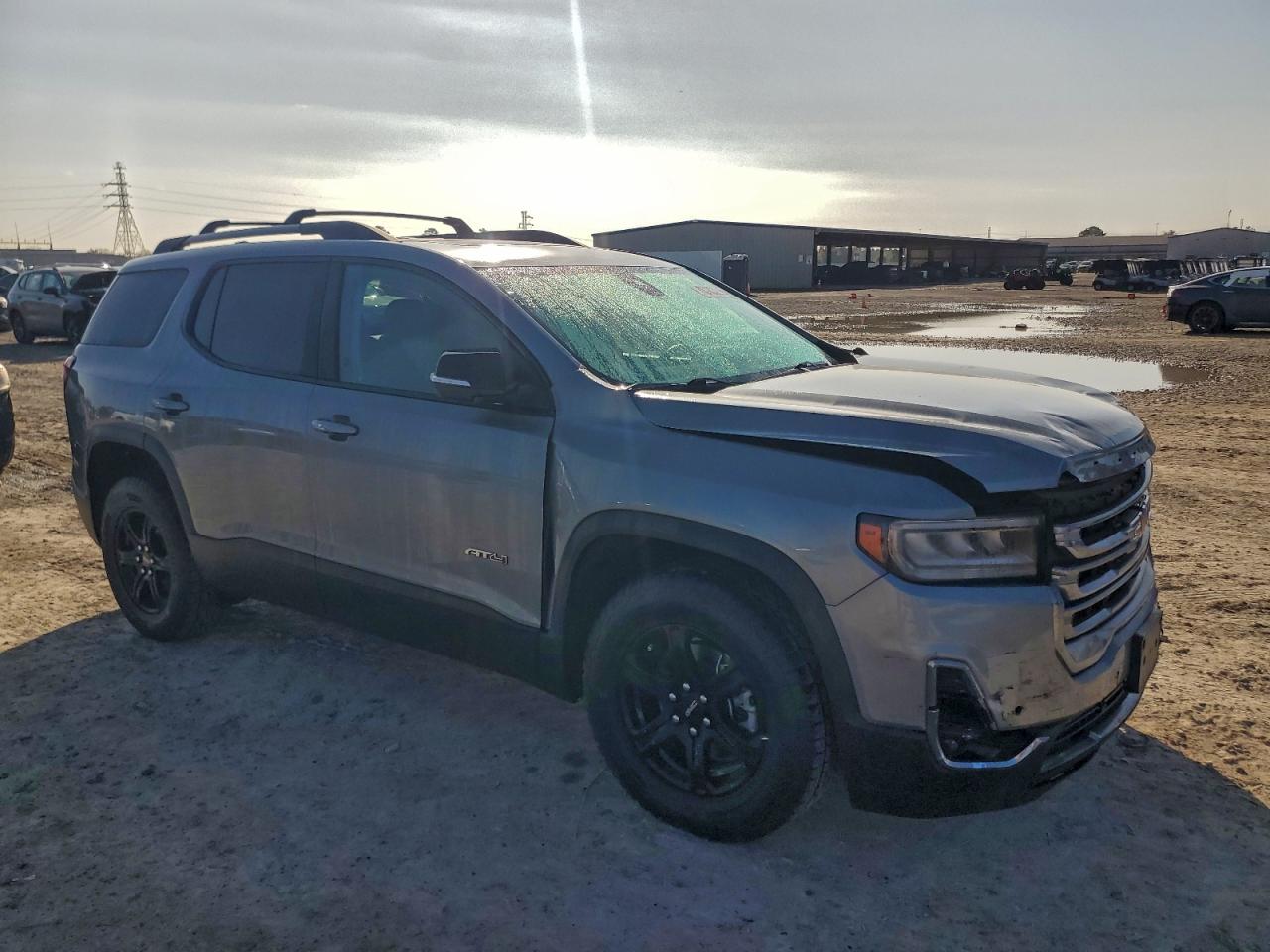 GMC Acadia At4 Image 4