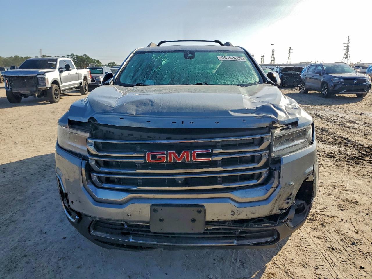 GMC Acadia At4 Image 5