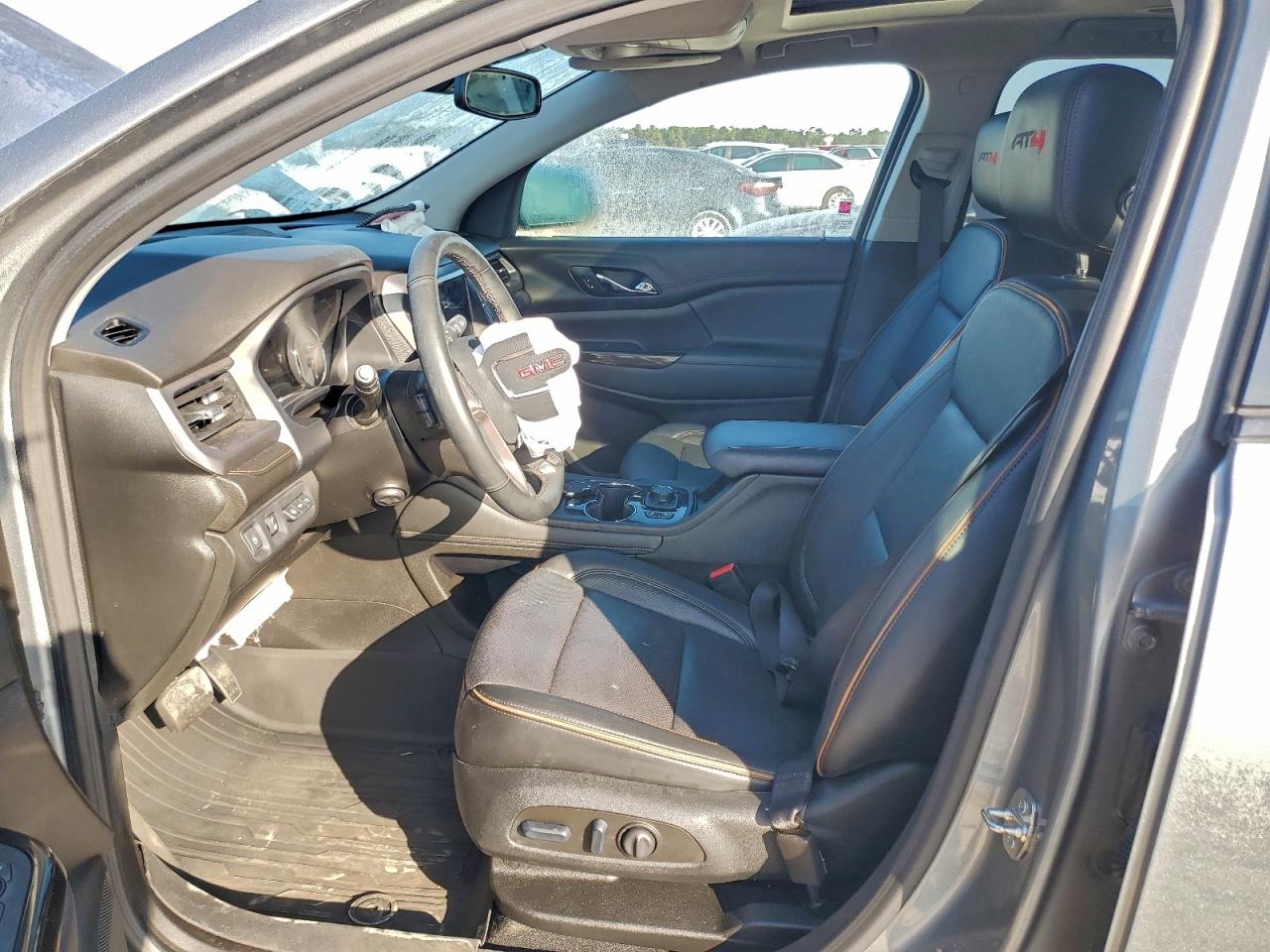 GMC Acadia At4 Image 7