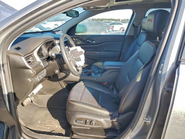 GMC Acadia At4 Image 7