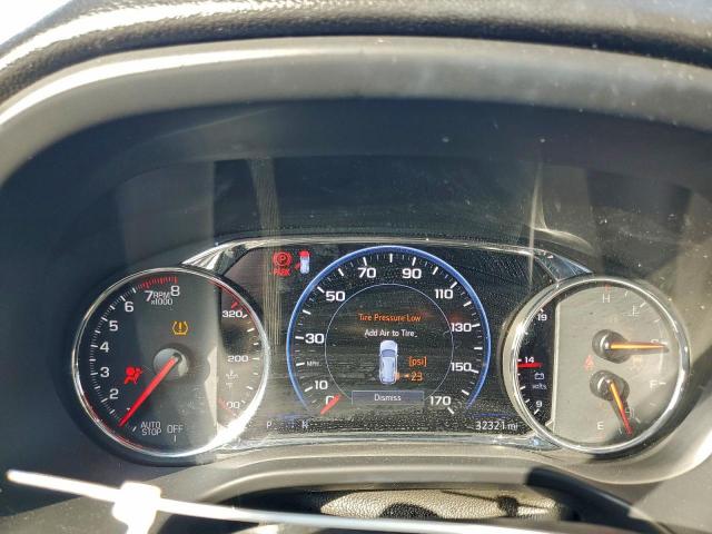 GMC Acadia At4 Image 12