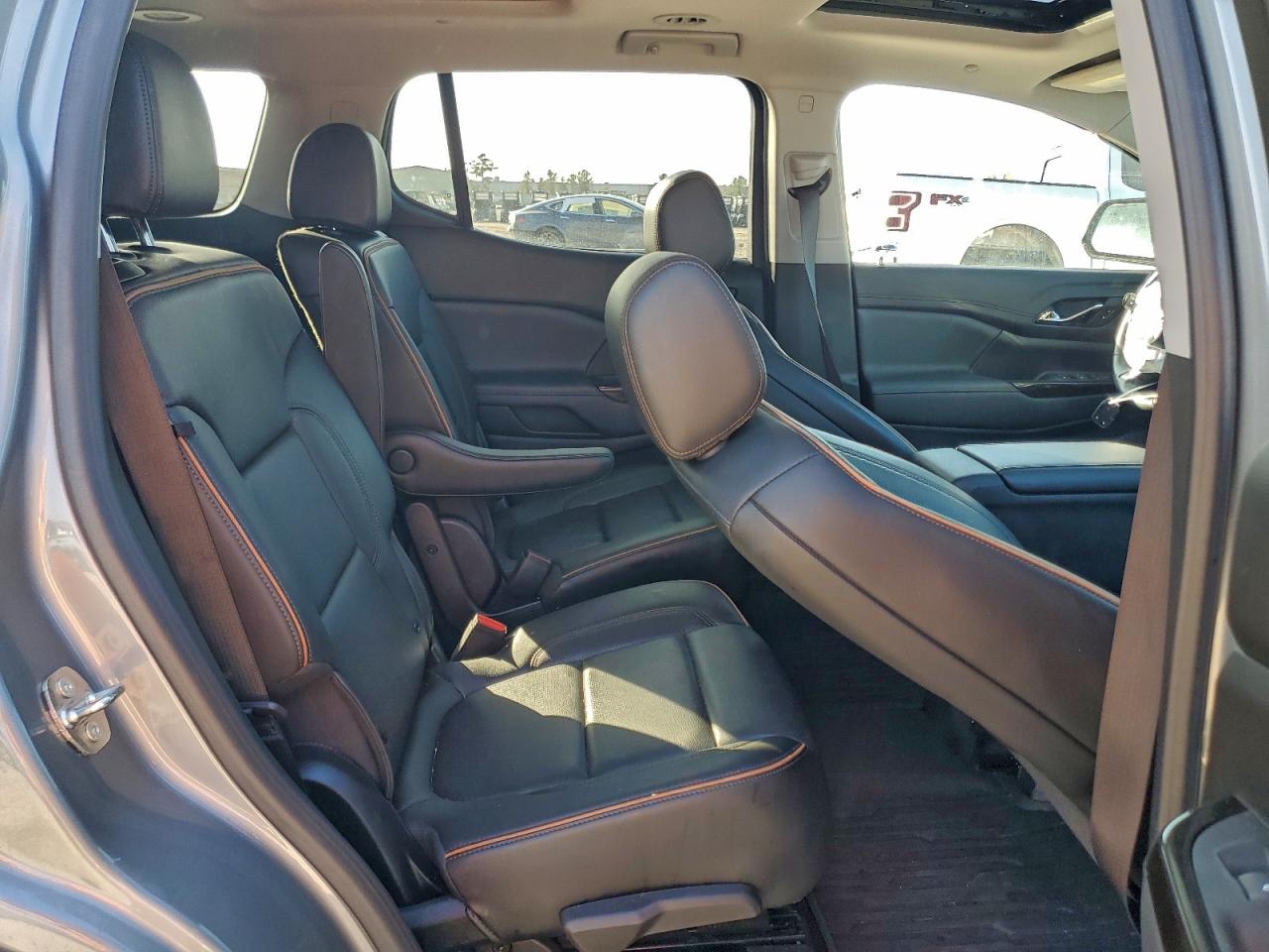 GMC Acadia At4 Image 11