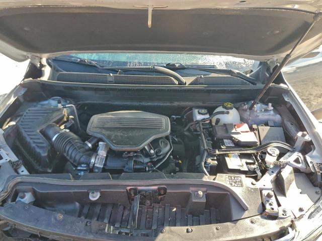 GMC Acadia At4 Image 10