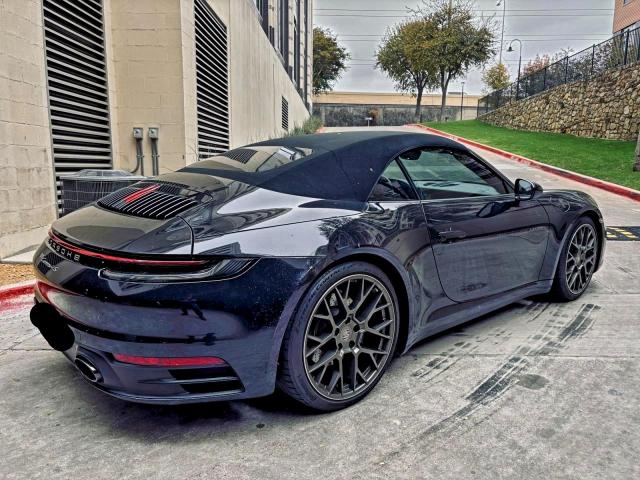 Porsche 911 Carrera S Image 10