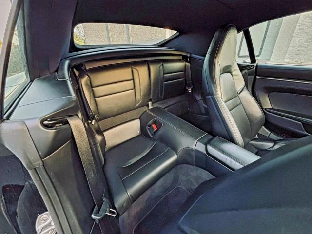 Porsche 911 Carrera S Image 4