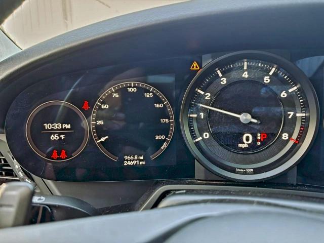 Porsche 911 Carrera S Image 7