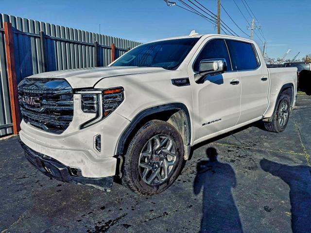 GMC Sierra C1500 Slt Image 10