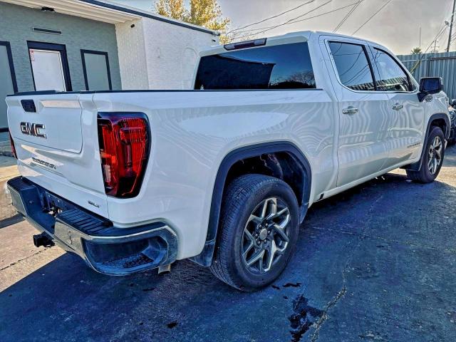 GMC Sierra C1500 Slt Image 2