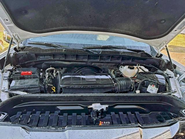 GMC Sierra C1500 Slt Image 8