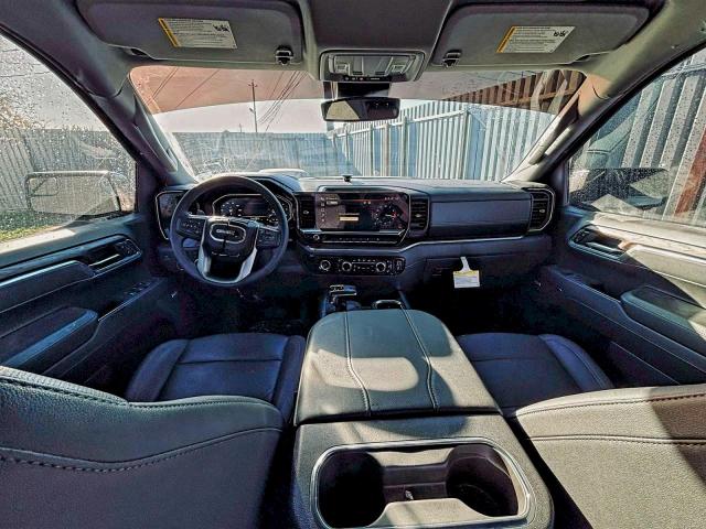 GMC Sierra C1500 Slt Image 4