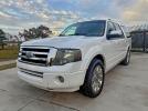 Ford Expedition El Limited Image 8