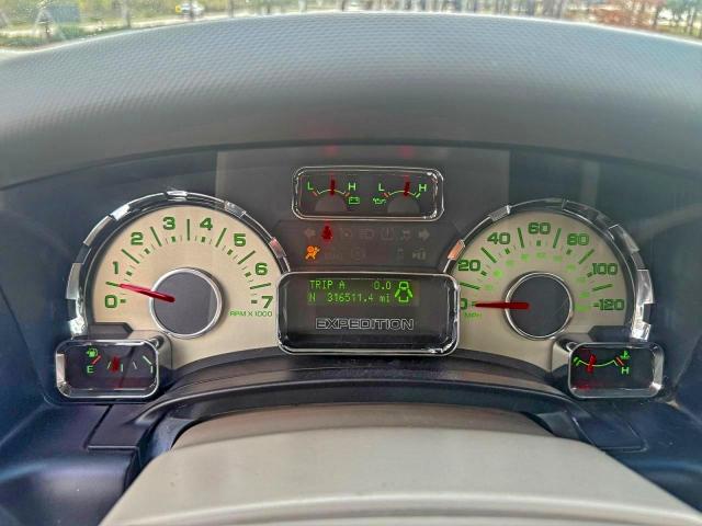 Ford Expedition El Limited Image 6