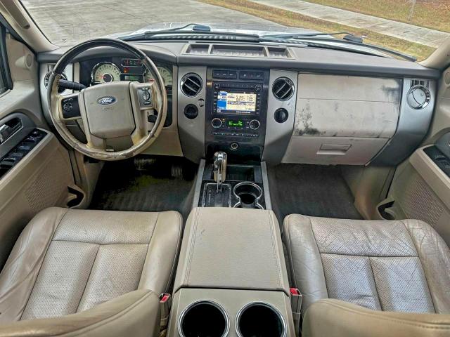 Ford Expedition El Limited Image 7