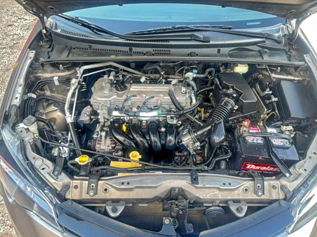 Toyota Corolla L Image 7