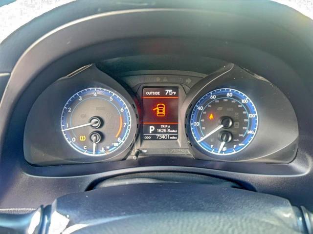 Toyota Corolla L Image 6