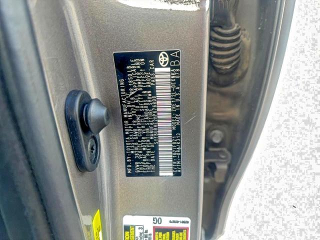 Toyota Corolla L Image 4