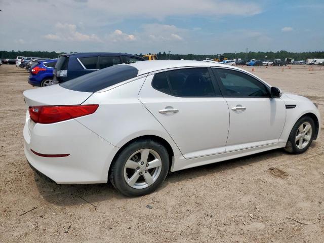 Kia Optima Lx Image 10