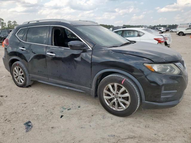 Nissan Rogue S Image 5