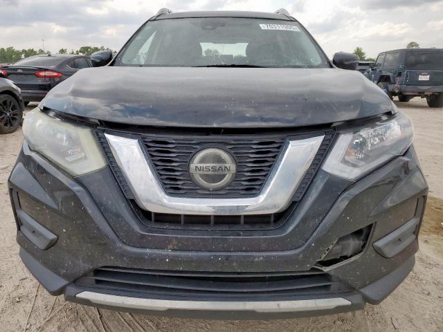 Nissan Rogue S Image 12