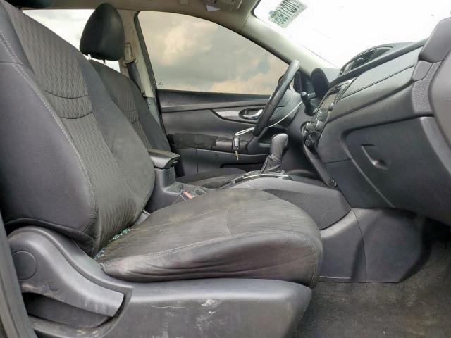 Nissan Rogue S Image 13